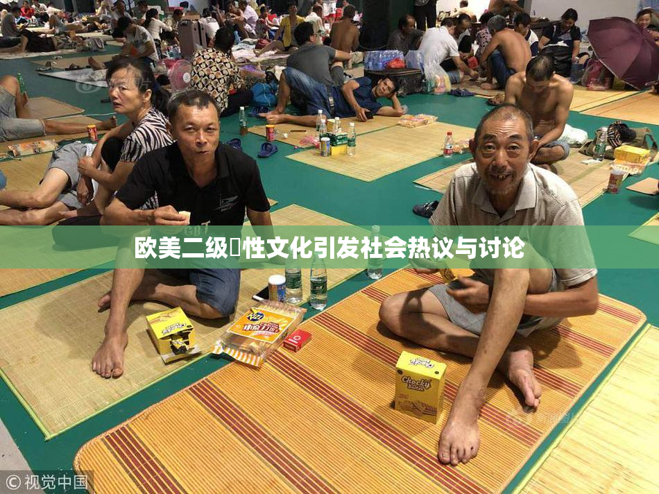欧美二级婬性文化引发社会热议与讨论