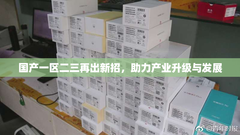 国产一区二三再出新招，助力产业升级与发展