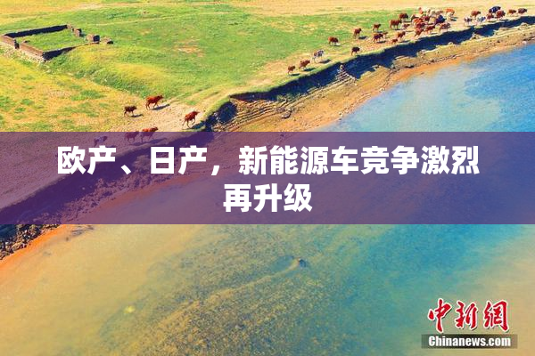 欧产、日产，新能源车竞争激烈再升级