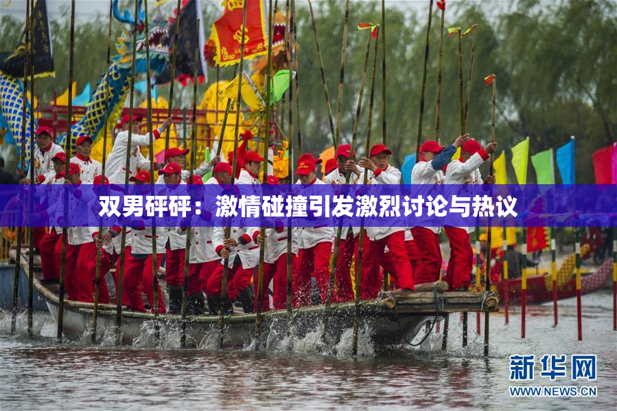 双男砰砰：激情碰撞引发激烈讨论与热议