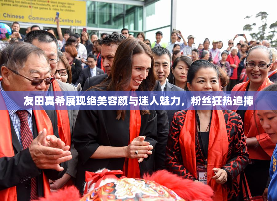 友田真希展现绝美容颜与迷人魅力，粉丝狂热追捧