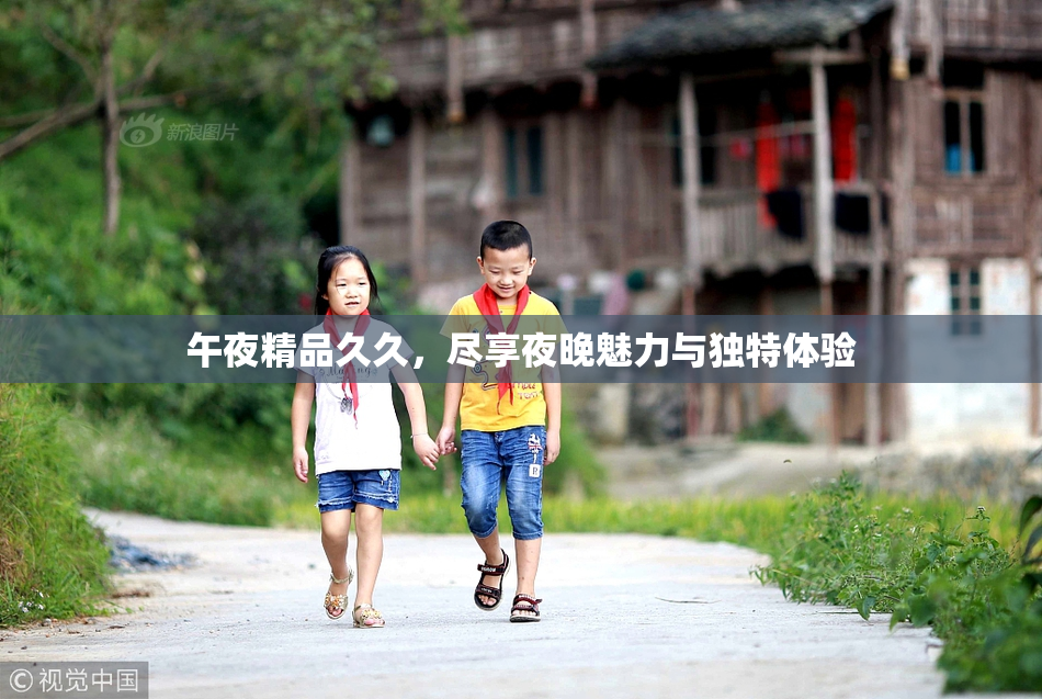 午夜精品久久，尽享夜晚魅力与独特体验