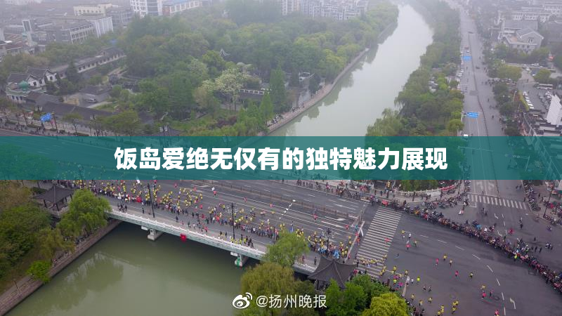 饭岛爱绝无仅有的独特魅力展现