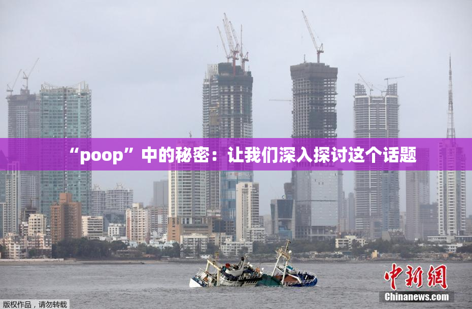 “poop”中的秘密：让我们深入探讨这个话题