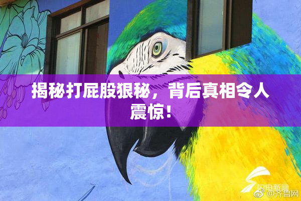 揭秘打屁股狠秘，背后真相令人震惊！