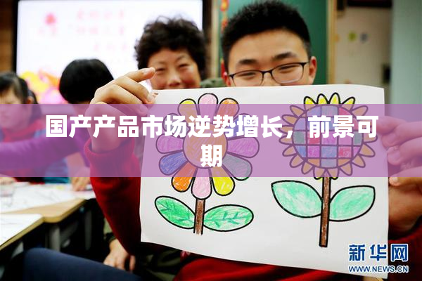 国产产品市场逆势增长，前景可期
