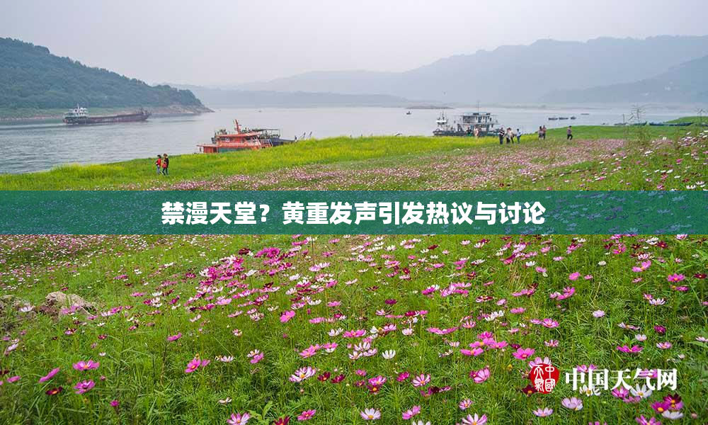 禁漫天堂？黄重发声引发热议与讨论