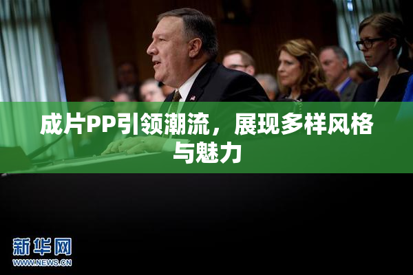 成片PP引领潮流，展现多样风格与魅力