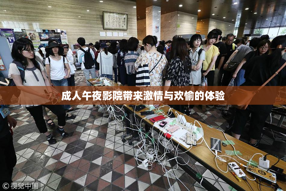 成人午夜影院带来激情与欢愉的体验