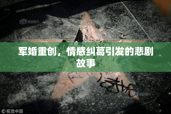 军婚重创，情感纠葛引发的悲剧故事