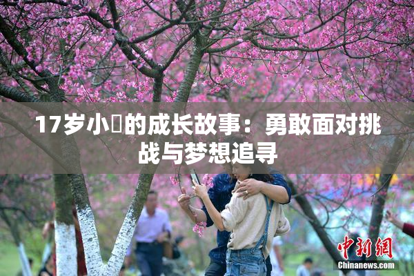17岁小泬的成长故事：勇敢面对挑战与梦想追寻