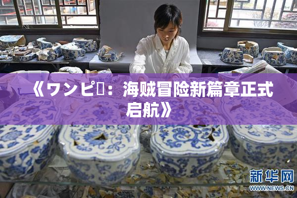 《ワンピー：海贼冒险新篇章正式启航》