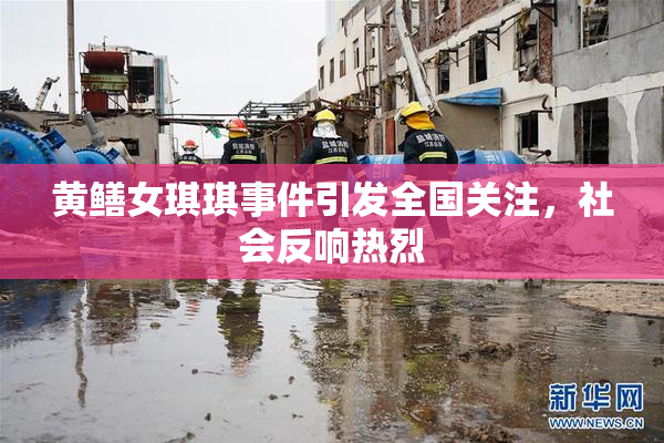 黄鳝女琪琪事件引发全国关注，社会反响热烈