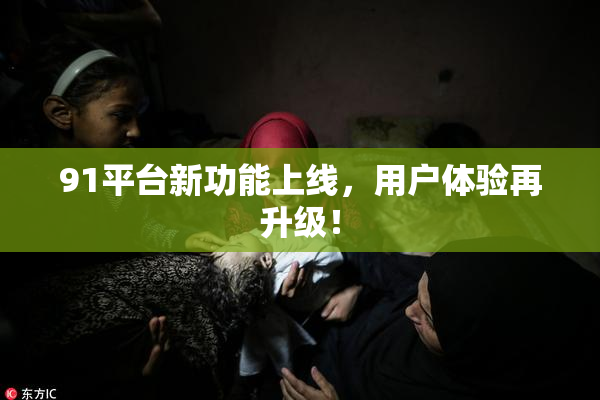 91平台新功能上线，用户体验再升级！
