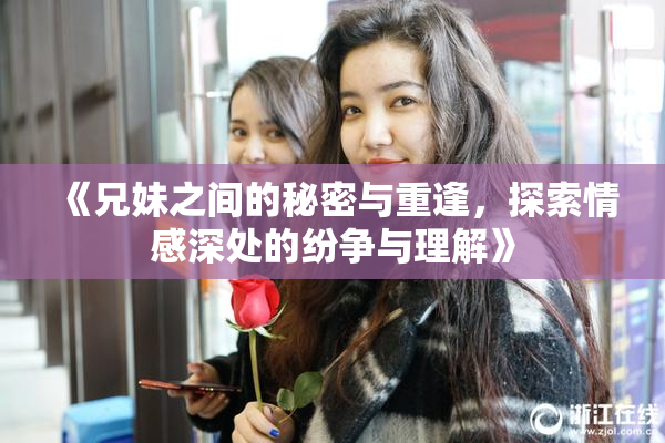 《兄妹之间的秘密与重逢，探索情感深处的纷争与理解》