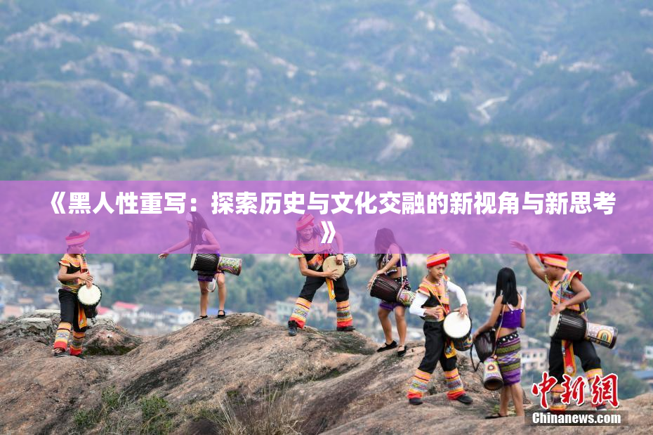 《黑人性重写：探索历史与文化交融的新视角与新思考》