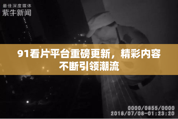 91看片平台重磅更新，精彩内容不断引领潮流