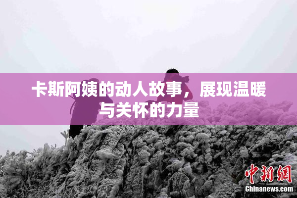 卡斯阿姨的动人故事，展现温暖与关怀的力量