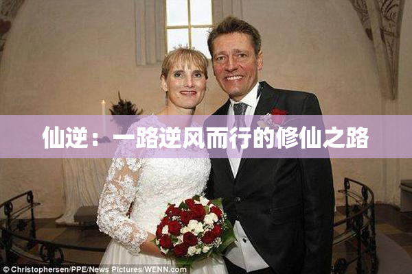 仙逆：一路逆风而行的修仙之路