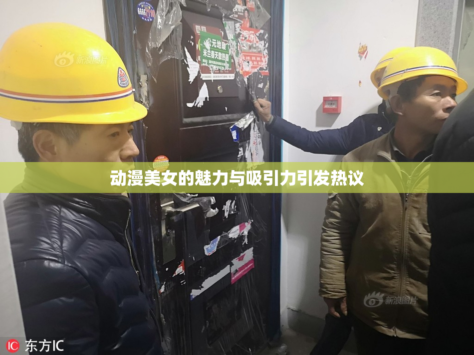 动漫美女的魅力与吸引力引发热议