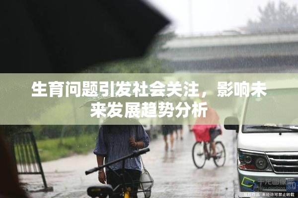 生育问题引发社会关注，影响未来发展趋势分析