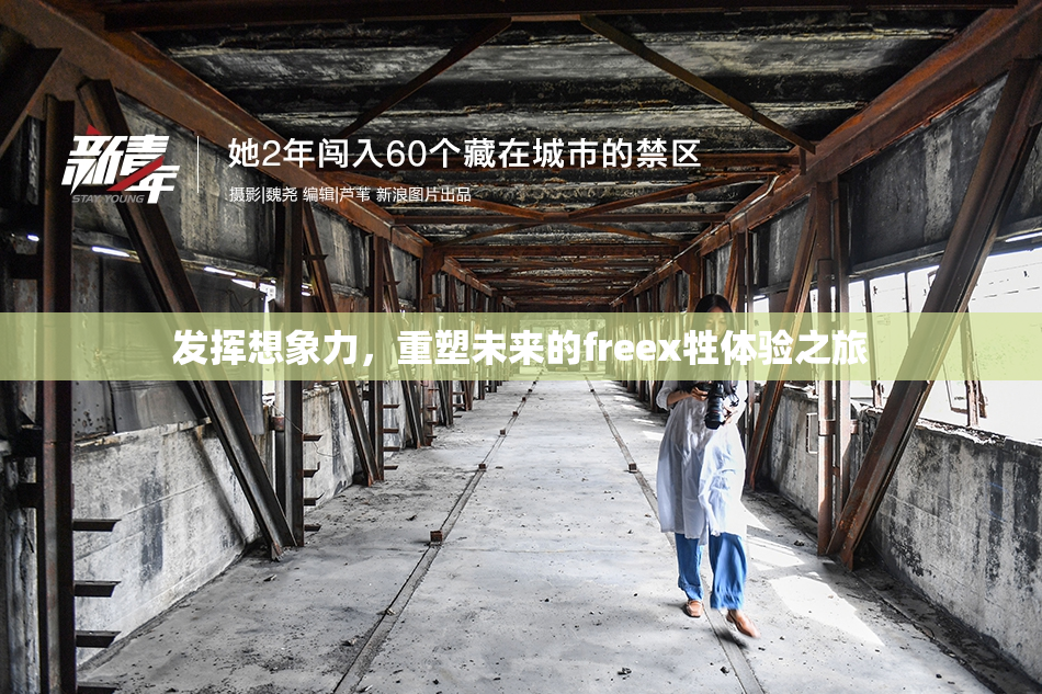 发挥想象力，重塑未来的freex牲体验之旅