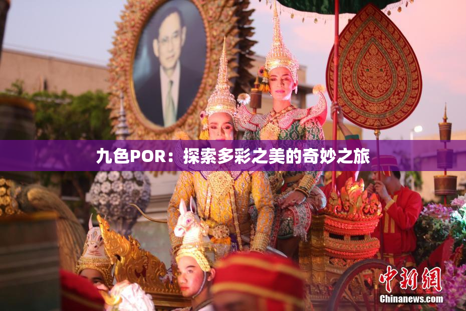 九色POR：探索多彩之美的奇妙之旅
