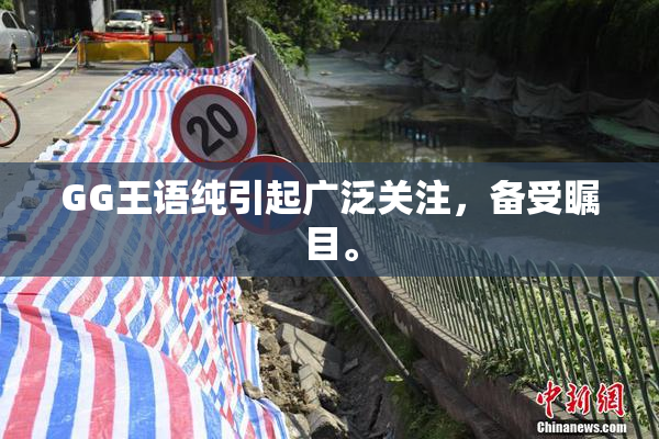 GG王语纯引起广泛关注，备受瞩目。