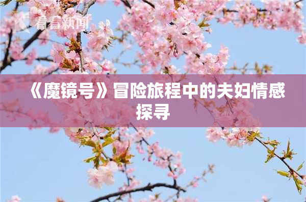 《魔镜号》冒险旅程中的夫妇情感探寻
