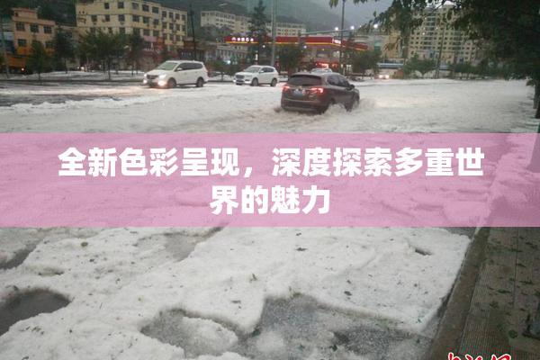 全新色彩呈现，深度探索多重世界的魅力