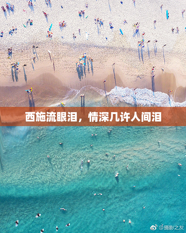 西施流眼泪，情深几许人间泪