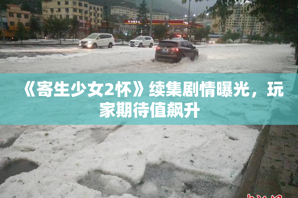 《寄生少女2怀》续集剧情曝光，玩家期待值飙升