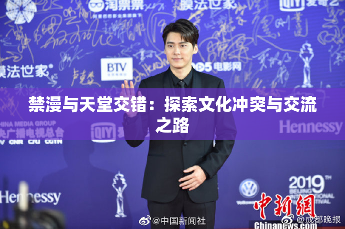 禁漫与天堂交错：探索文化冲突与交流之路