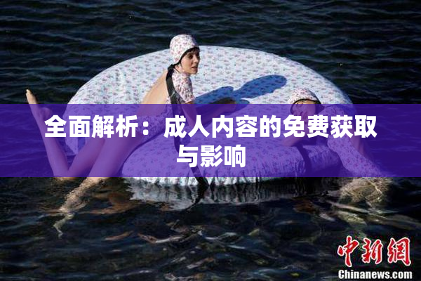 全面解析：成人内容的免费获取与影响