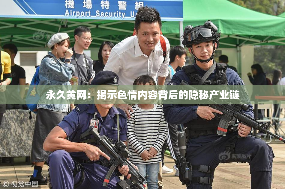 永久黄网：揭示色情内容背后的隐秘产业链