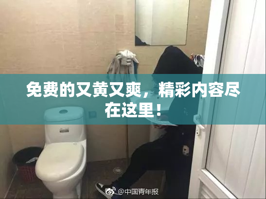 免费的又黄又爽，精彩内容尽在这里！