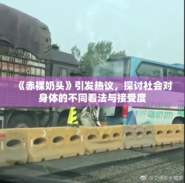 《赤裸奶头》引发热议，探讨社会对身体的不同看法与接受度