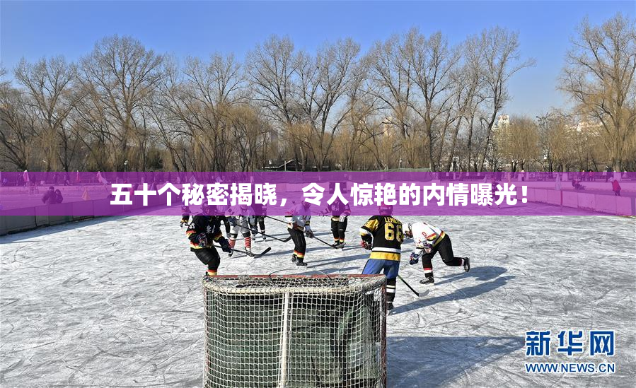 五十个秘密揭晓，令人惊艳的内情曝光！
