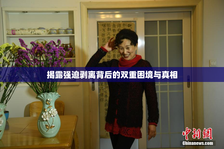 揭露强迫剥离背后的双重困境与真相