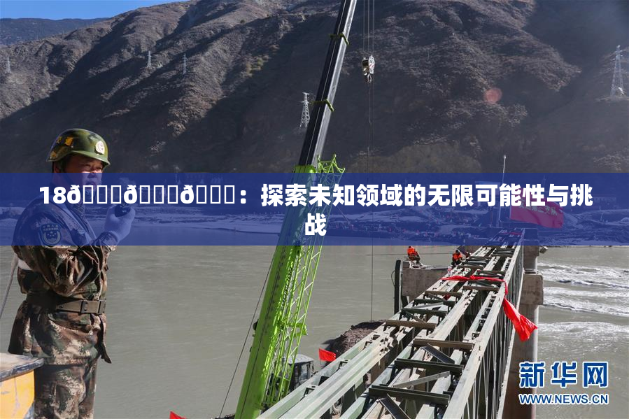 18🔞🍆🍑：探索未知领域的无限可能性与挑战