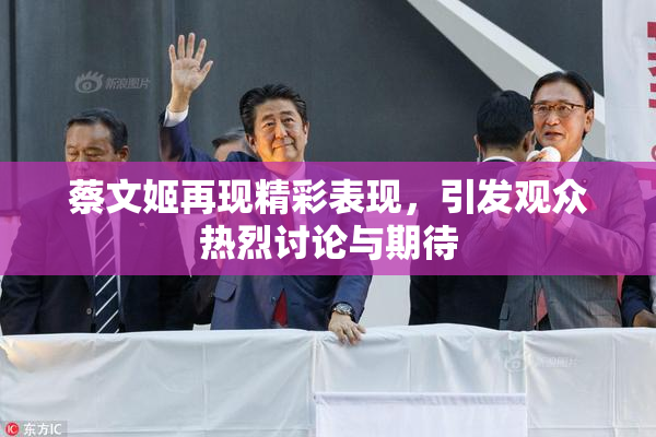 蔡文姬再现精彩表现，引发观众热烈讨论与期待