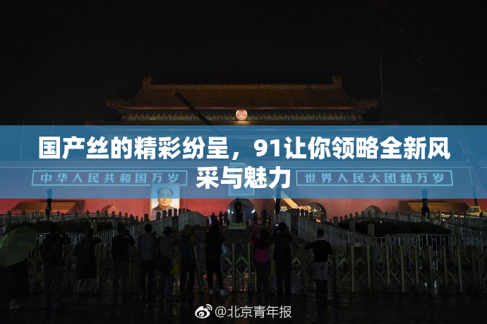 国产丝的精彩纷呈，91让你领略全新风采与魅力