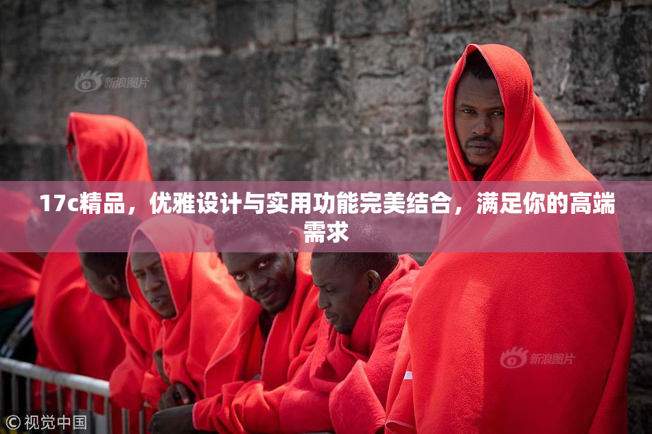 17c精品，优雅设计与实用功能完美结合，满足你的高端需求