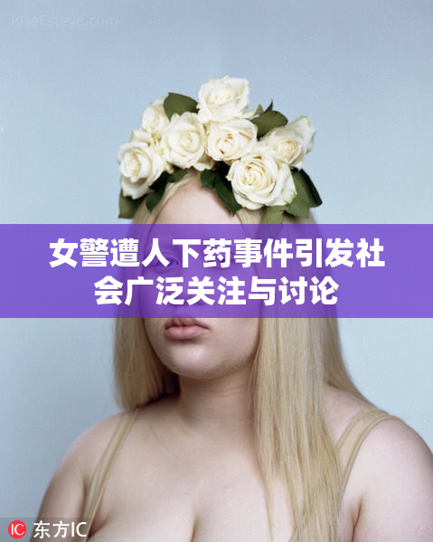 女警遭人下药事件引发社会广泛关注与讨论