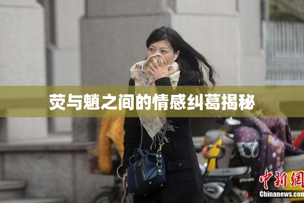荧与魈之间的情感纠葛揭秘