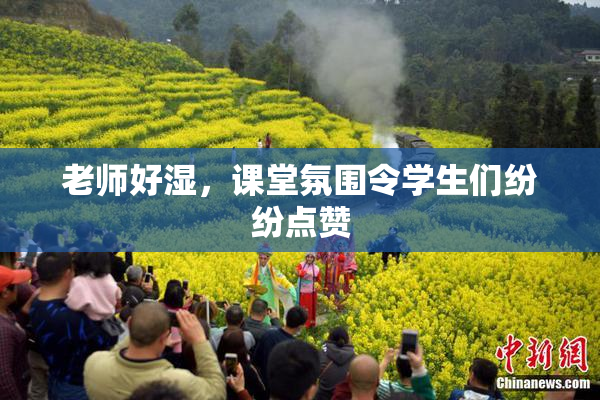 老师好湿，课堂氛围令学生们纷纷点赞