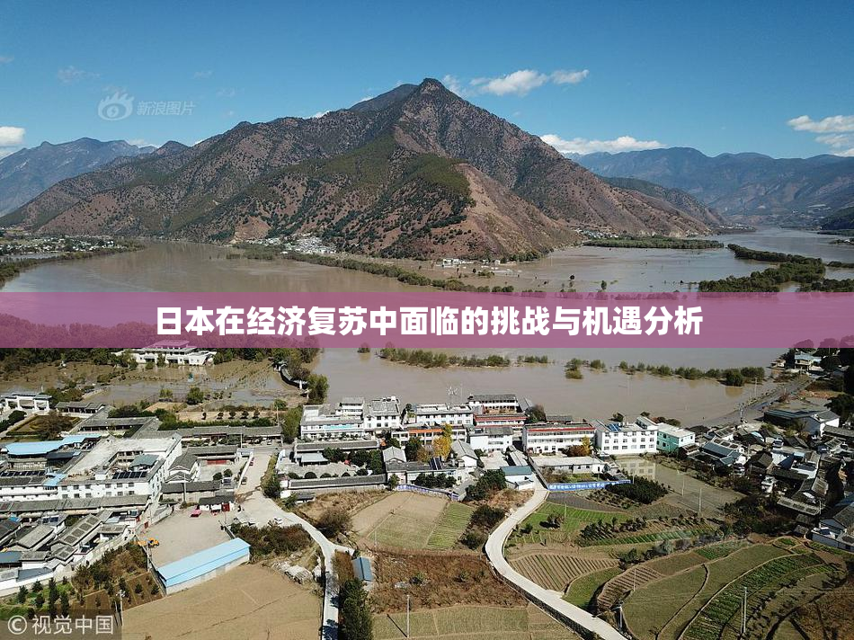 日本在经济复苏中面临的挑战与机遇分析