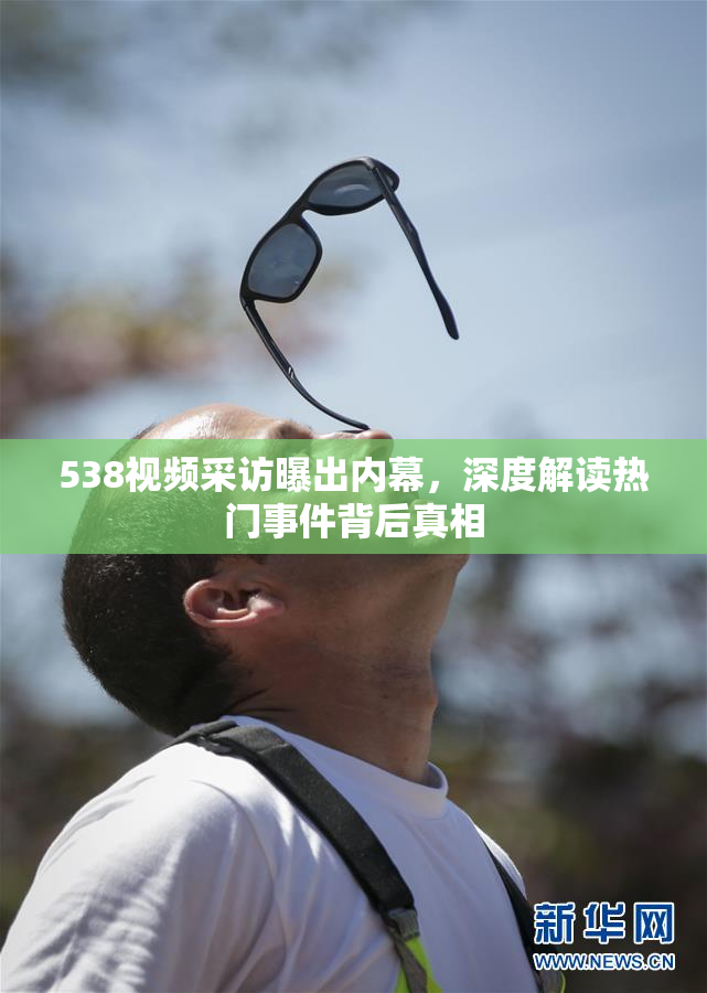 538视频采访曝出内幕，深度解读热门事件背后真相