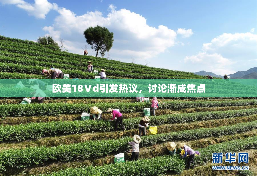 欧美18Ⅴd引发热议，讨论渐成焦点