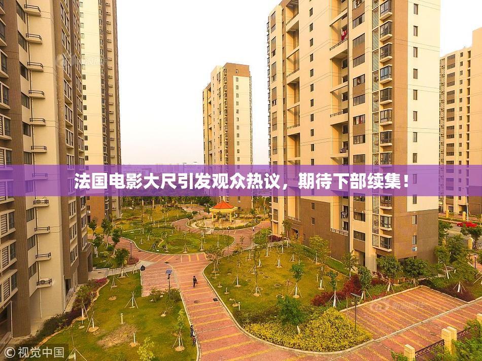 法国电影大尺引发观众热议，期待下部续集！